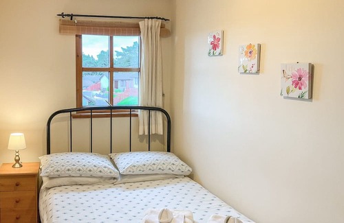 Balloch Cottage | 2 bedroom accommodation in Inverness
