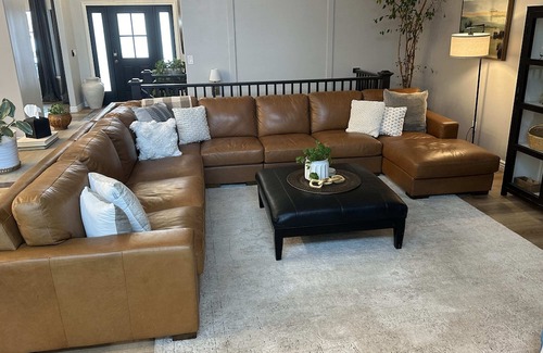 Highland House | Modern Transitional Family Home l Skyline by Stay