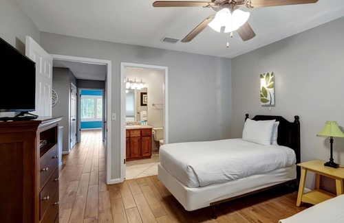 Sandestin Cottage | Cozy Townhome: 2 Beds, 2.5 Baths, Sleeps 6, 1,250sqft at Sandestin Golf and Beach Resort!