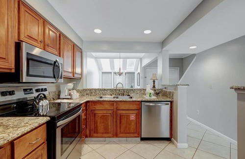 Sandestin Cottage | Cozy Townhome: 2 Beds, 2.5 Baths, Sleeps 6, 1,250sqft at Sandestin Golf and Beach Resort!