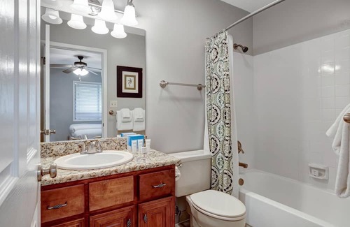 Sandestin Cottage | Cozy Townhome: 2 Beds, 2.5 Baths, Sleeps 6, 1,250sqft at Sandestin Golf and Beach Resort!