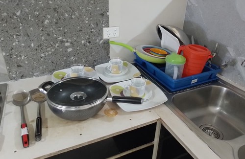 Nasinu Apartment | Located 10 minutes from Nausori Airport or 5 minutes from Nausori Town.