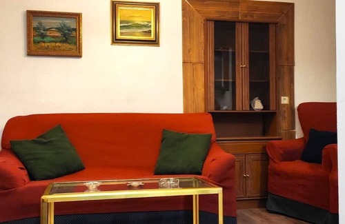 Ubeda House | Tourist house in the center of Úbeda