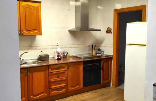Ubeda House | Tourist house in the center of Úbeda