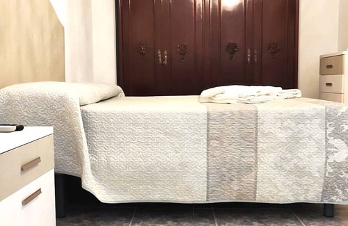 Ubeda House | Tourist house in the center of Úbeda