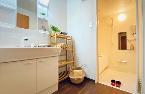 Yugawara House | 301 Sakuraya hot spring bath 6 minutes from Yuga / Ashigarashimo-gun Kanagawa