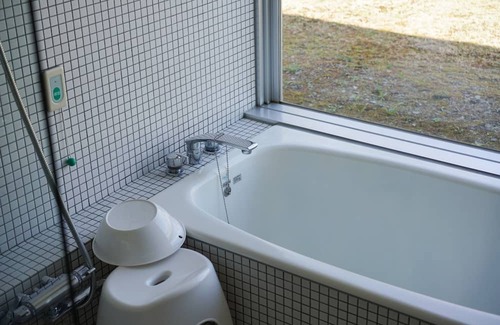 Miyota House | upper floor / Kitasakugun Nagano
