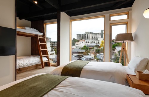 Kita Ward House | Vacation rental Kaedefu Arima / Kobe Hyōgo