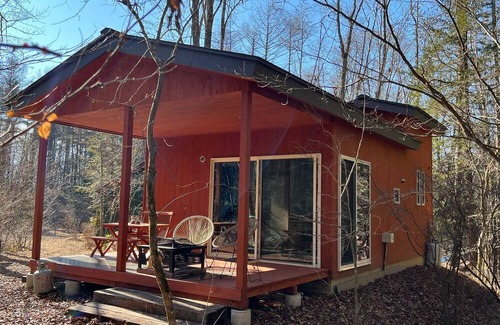 Hara Cottage | camping house /Suwagun Nagano