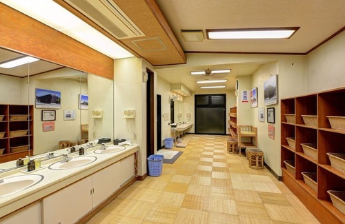 Tendo House | Nonsmoking2 meals includedMain buildingJapanesestyle room 14 tatami mats /Tendo Yamagata