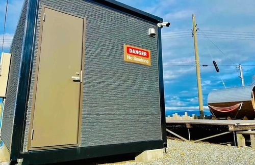 Kariko RV Rental | Repeat rate 99 Limited to 1 group per day C / Minamiawaji City Hyōgo