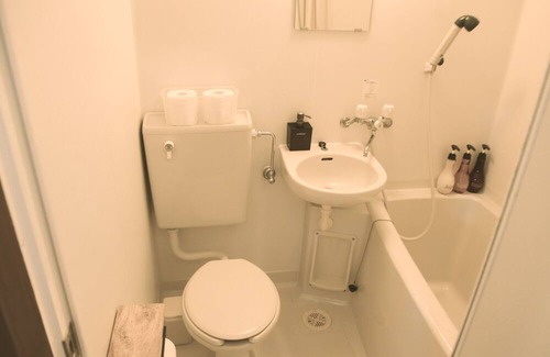 Taketomi-jima Taketomi-cho Cottage | Standard accommodation Semiindependent cottage / Ishigaki Okinawa