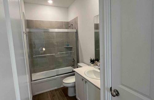 Justin House | Beautiful brand new house