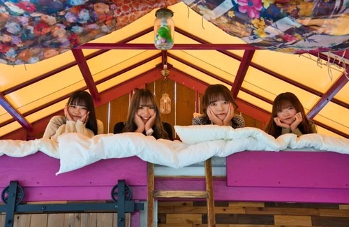 Okazaki RV Rental | 1 night and 2 meals included With private terra / Okazaki City Aichi