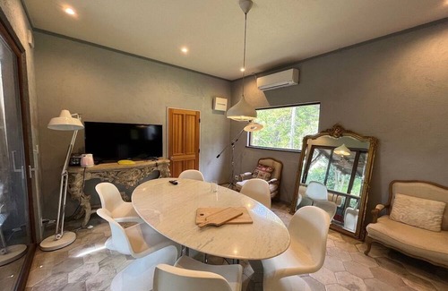 Otaki RV Rental | Rakuten only Deck house Plan for 2 adults / Isumi District Chiba