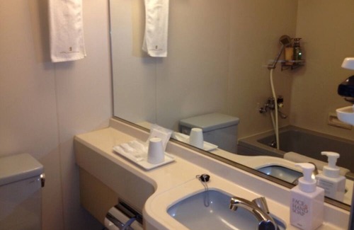 Maebashi House | Nonsmoking Japanesestyle room A type vs | Simp / Maebashi Gunma