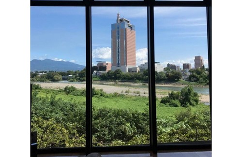 Maebashi House | Nonsmoking Japanesestyle room A type vs | Simp / Maebashi Gunma