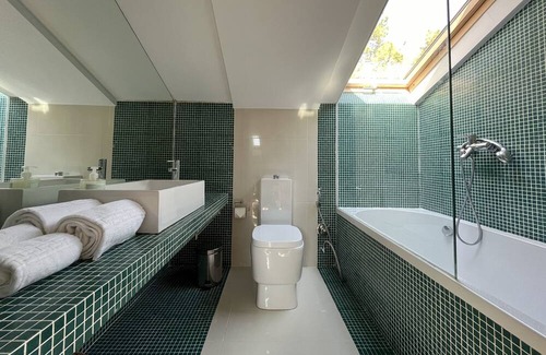 Tomar Other | Private Pool Paradise Discovery Luxury Villa Living