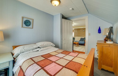 Jay House | Family-Friendly Jay Home < 4 Mi to Jay Peak Resort