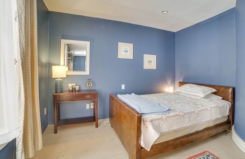 Jay House | Family-Friendly Jay Home < 4 Mi to Jay Peak Resort