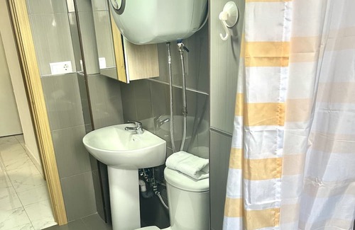 Bailen-Miraflores Condo | Apartamento Domingo
