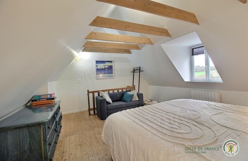 Plougrescant House | Kermaria - Plougrescant