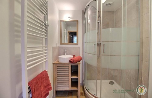 Plougrescant House | Kermaria - Plougrescant