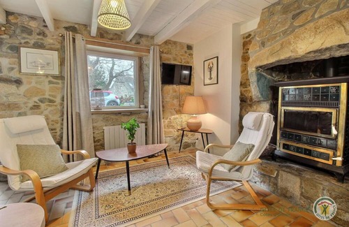 Plougrescant House | Kermaria - Plougrescant