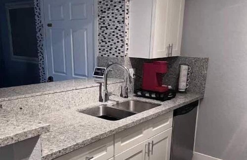 Mesa Grande Condo | The Ruby Home is Spring training ready!