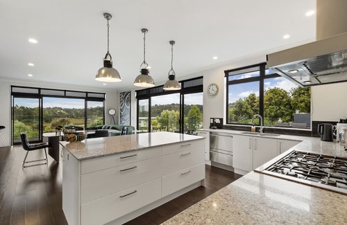Schnapper Rock House | Aqua Oasis - Schnapper Rock Holiday Home