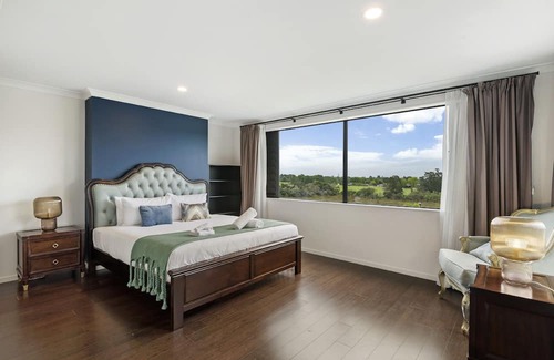 Schnapper Rock House | Aqua Oasis - Schnapper Rock Holiday Home