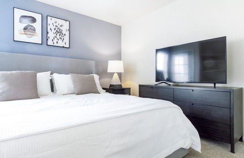 Northeast Colorado Springs Apartment | Modern Apartment in Prime Location (ID9129X87)