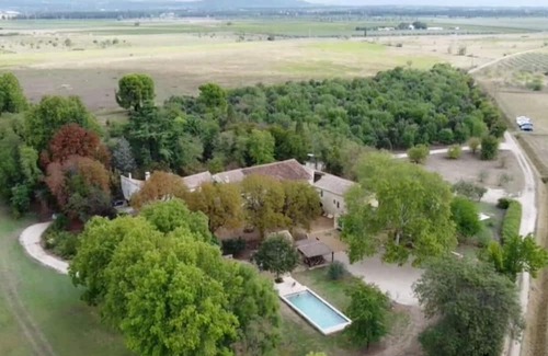 Redessan Cottage | Le Grand Mazet, the Suite to discover
