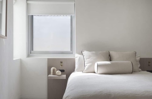 Bronte Apartment | Luxury Apartment with Bronte Beach Views
