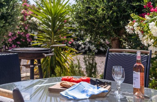 Castelnau-d'Aude Villa | Villa Aude Vie, childfriendly with heated pool