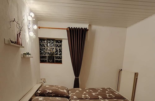 Hallenberg Apartment | Apartment 'Sauerland Alm Winterberg' with Private Pool, Private Terrace and Wi-Fi