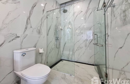 Si Sunthon Villa | This property is a 403 SQM villa with 3 bedrooms and 3.5 bathrooms.