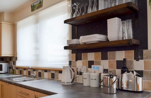 Grantown-on-Spey House | Strathspey Lodge - Retreat Group
