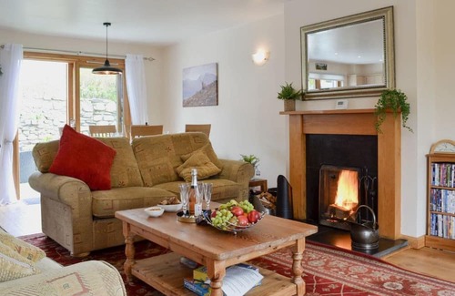 Grantown-on-Spey House | Strathspey Lodge - Retreat Group
