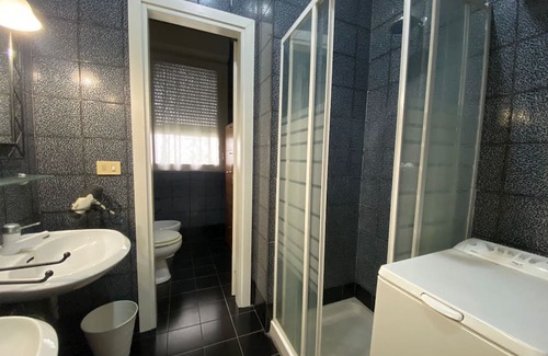 Zona IX Acqua Vergine Apartment | Vrbo Property