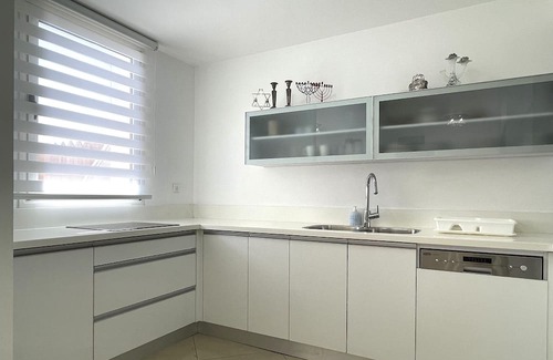 Eilat Apartment | 3BR GARDEN APT GOLF RÉSIDENCE EILAT
