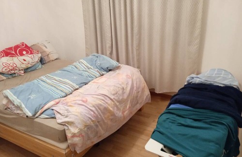 Randa Apartment | Private 2 Zimmerwohnung mit Wunderbarer Aussicht Aufs Klein Matterhorn