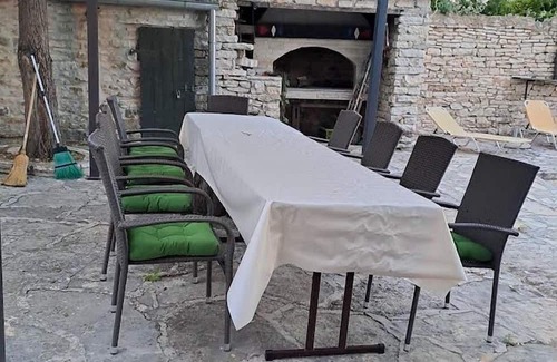 Benkovac House | Family friendly house with a swimming pool Benkovac, Zagora (K-21720)