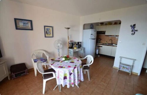 Agay Apartment | Appartement l'Olivier 2 pièces à Agay plage