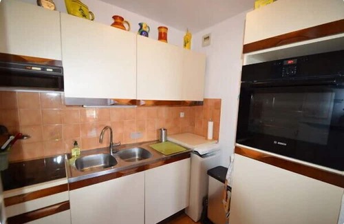 Agay Apartment | Appartement l'Olivier 2 pièces à Agay plage