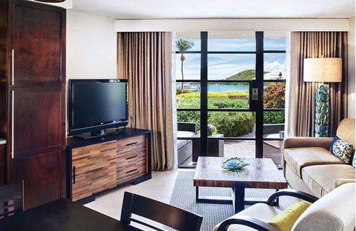 Estate Bellevue Resort | Westin St. John Resort🌴2 BR Villa☀️