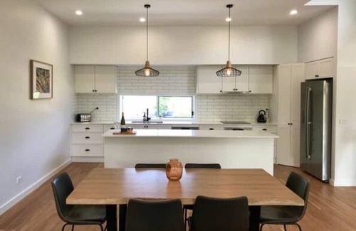 Surf Beach House | A Sanctuary at Denhams - Pet and family friendly!