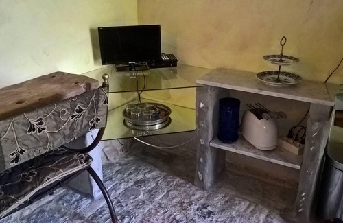 Piandimeleto Apartment | Antico Borgo Le Torricelle -Studio