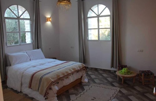 Ida Ougourd Villa | Villa Marocaine D'exception à Essaouira
