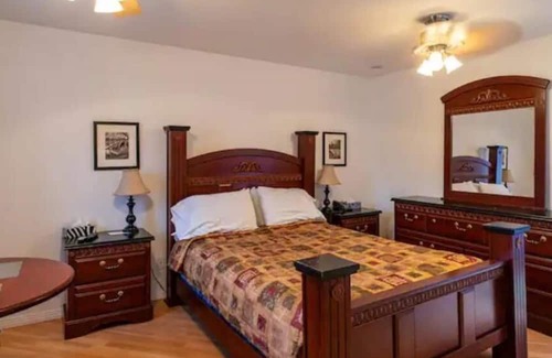 Mauricie House | 308 Charme Historique